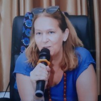 Stéphanie Berthomeau