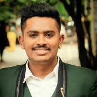 Madhu Kumar