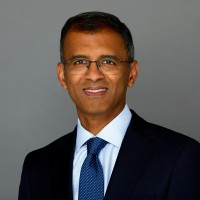 Ravi Ramanujam