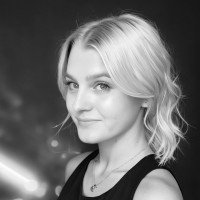 Sabrina Fronning