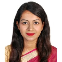 Hasina Sharmin Khan