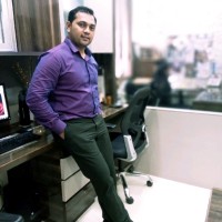 Abhishek Pandey