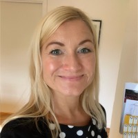 Nadia Brønserud Esmann