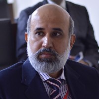 Muhammad Masood