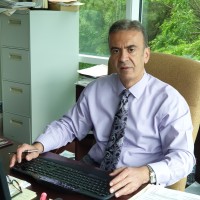 Edward Antoun