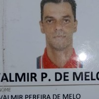 Valmir Melo