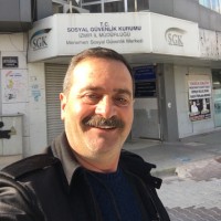 Cenk Koçer