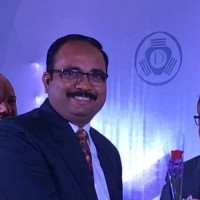 Sunil Chandwadkar