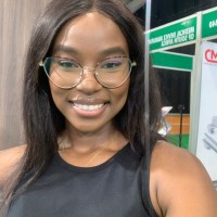 Bonani Mbalenhle Dlamini