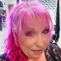 Pamela French