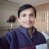 Chandraprakash Maurya