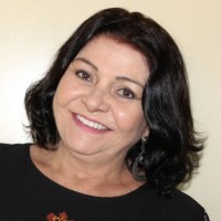Mara Monteiro Escritora