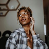 Aamia Ruffin