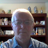 Robert McPhail