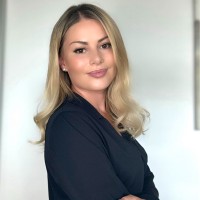 Irina Husch