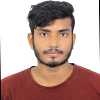 Giri Babu J