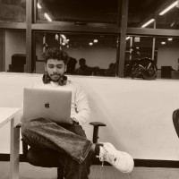 Abhiraj k