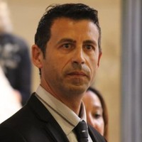 Jose Luis Calvo Muñoz