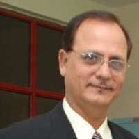 Sunil Kumar Trivedi