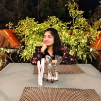 Madhumitha K R