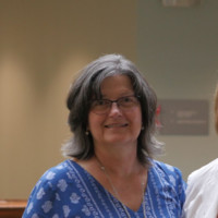 Vicki Swanson