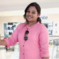Nandhini Balasubramanian