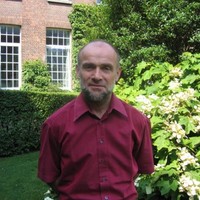 Jan Geeroms