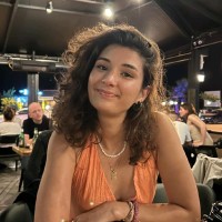 Damla Bektaş