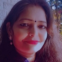 Kanchan Joshi