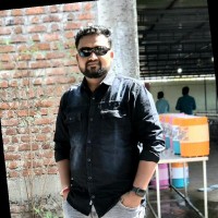 Nikhil Dhande