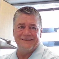 Kevin Geary