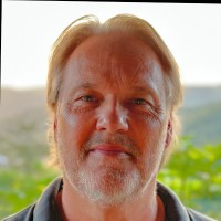 Robert Van Berkel ☀️
