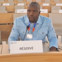 Abdoulaye Barry