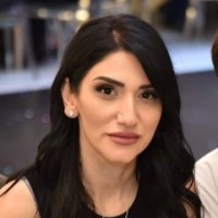 Tatev Melkonyan