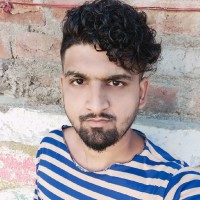 Shubham Pandey