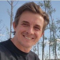 Daniel Geisler