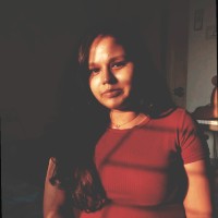 Kirthikaa Naganathan