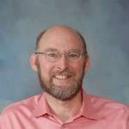 Dan Abernathy