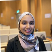 Afiqah Aminuddin
