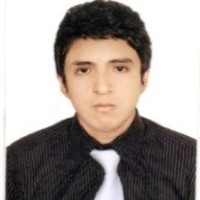 Joe Anthony Ramón Zárate
