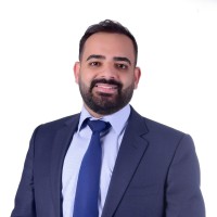 Ahmad Qasem (Togaf®)