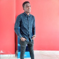 Mussa Anrane