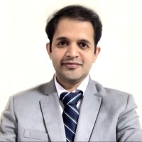 Shivakumar Kilingaru I., PhD