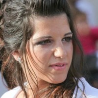 Stephanie Degaul