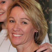 Jackie Mcadams