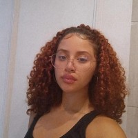 Samantha Bomfim Dos Santos
