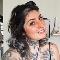 Bruna Mavie Guerini