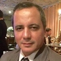 Jacques Almeida