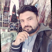 Noman Jamil