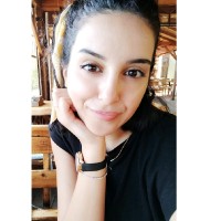 Betül Parlak Koçyiğit